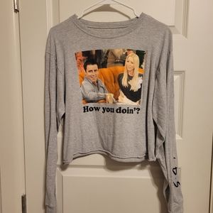 Friends shirt